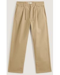Vans - Otw Utility Field Broek, Grootte - Lyst