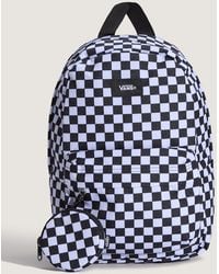 Vans - Old Skool Mini Rucksack - Lyst