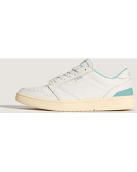 Vans - Court Low Shoes - Lyst