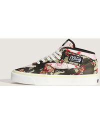 Vans - Otw Half Cab 33 Decon Vibram, Herren, Größe - Lyst