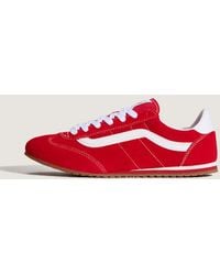 Vans - Super Lowpro Shoes - Lyst