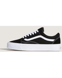 Vans - Premium Old Skool 36 Schoenen, Grootte - Lyst