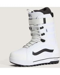 Vans - Hi-Standard Og Snowboard Boots - Lyst