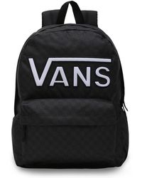 Vans Backpacks for Women - Up to 50% off at Lyst.co.uk