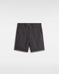 Vans - Authentic Chino Relaxed Shorts - Lyst