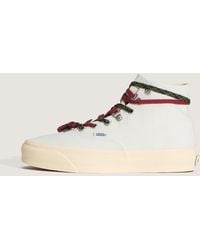 Vans - Premium Authentic Hi 2.0 Shoes - Lyst