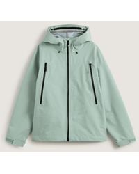 Vans - Hi-Country Snow Jacket - Lyst