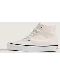 Vans - Authentic Hi 2.0 Shoes - Lyst