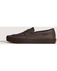 Vans - Skate Loafer Shoes - Lyst