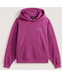 Vans - Yin And Yang Pullover Mystic Mulberry - Lyst