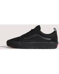 Vans - Old Skool Insulated Schuhe, Herren, Größe - Lyst