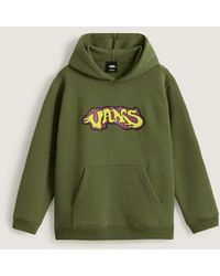 Vans - Cruiser Hoodie Balsam - Lyst