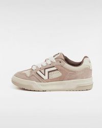 Vans - Upland Schoenen, Grootte - Lyst