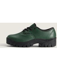 Vans - Otw Authentic Oxford - Lyst