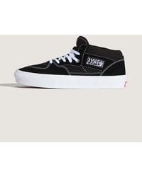 Vans - Skate Half Cab Shoes - Lyst