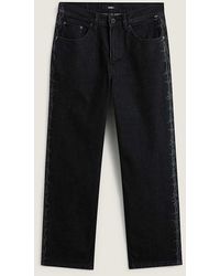 Vans - A.O.D. By Slam Jam Denim Trousers - Lyst