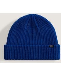 Vans - Core Basic Cuff Beanie - Lyst