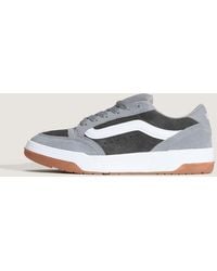 Vans - Skate Hylane Shoes - Lyst