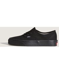 Vans - Youth Authentic Shoes (8-14 Years) - Lyst