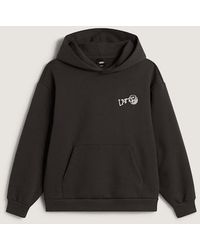 Vans - Yin And Yang Pullover Faded - Lyst