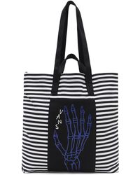 vans dx skate tote bag