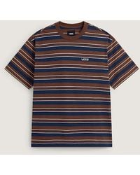 Vans - Pismo Knit Shirt - Lyst