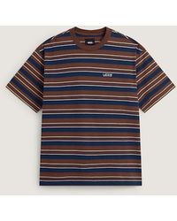 Vans - Pismo Knit Shirt - Lyst