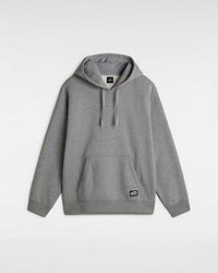 Vans - Skate Classics Patch Pullover Hoodie - Lyst