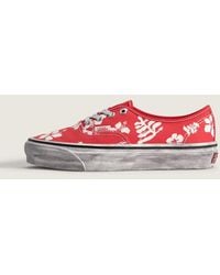 Vans - Premium Authentic Shoes - Lyst