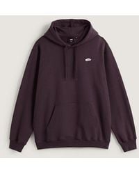 Vans - Style 76 Loose Fit Pullover Hoodie - Lyst