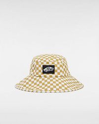 Vans - Sunny Side Bucket Hat - Lyst