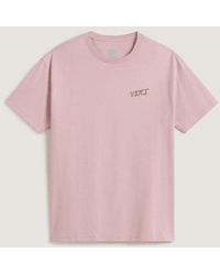 Vans - Crystal Dream Tee, Vrouw, Grootte - Lyst