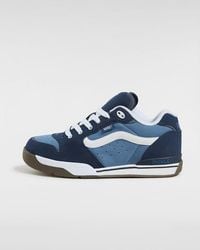 Vans - Rowley Xlt Shoes - Lyst