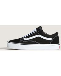 Vans - Old Skool Shoes - Lyst
