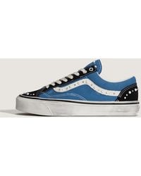 Vans - Premium Old Skool Shoes - Lyst
