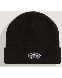Vans - Classic Cuff Beanie - Lyst