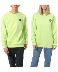 Maglioni Vans da donna - Fino al 50% di sconto su Lyst.it Maglioni Vans da donna - Fino al 50% di sconto su Lyst.it