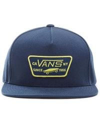 vans hats uk