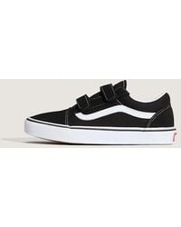 Vans - Jugendliche Old Skool Schuhe (8-14 Jahre) Größe - Lyst