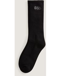 Vans - X Atiba Socks, Size: L (8.5-12​ - Lyst