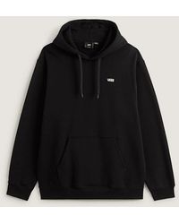 Vans - Left Chest Ii Logo Hoodie, Herren, Größe - Lyst