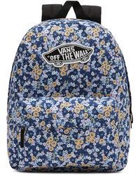 van backpacks uk