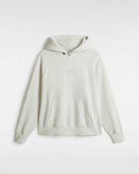 Vans - Premium Hoodie Fleece - Lyst