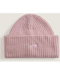 Vans - Densmore Wide Cuff Beanie - Lyst
