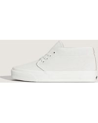 Vans - Otw Chukka 49 Vibram - Lyst