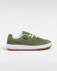 Vans - Speed Ls Shoes - Lyst