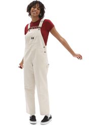 vans jumpsuit