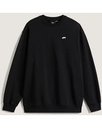 Vans - Salton Crew Sweatshirt - Lyst