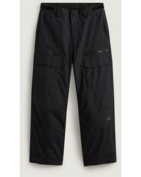 Vans - Eg Cargo Snow Pant - Lyst