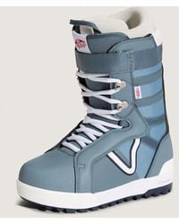 Vans - Hi-Standard Pro Snowboard Boots - Lyst
